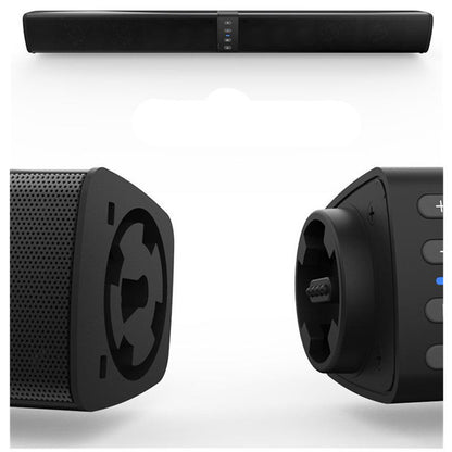 Card Combo TV & Sound Blaster Bluetooth Speaker