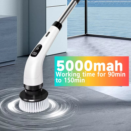 Electric Window Cleaner Vacuum,Smart Home Cleaning Appliance