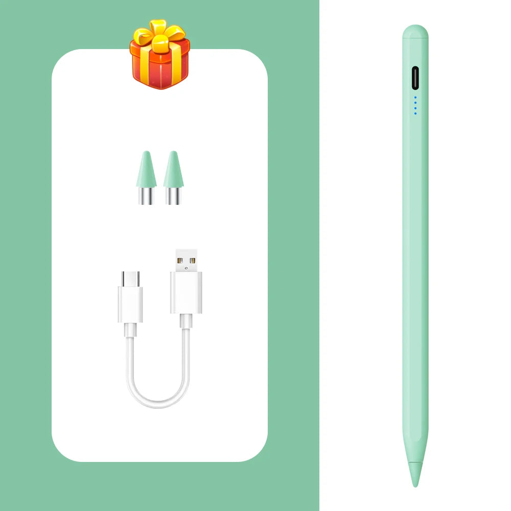 Stylus Pen for Tablets & Phones, iPhone, iPad, Samsung